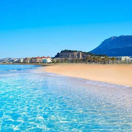 Don Pedro By Aguilarent * Дения