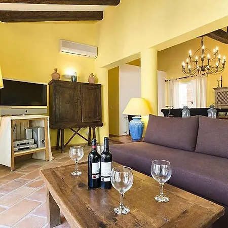 Villa Don Pedro By Aguilarent Dénia