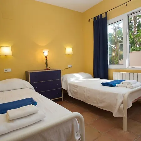 Вилла Don Pedro By Aguilarent *