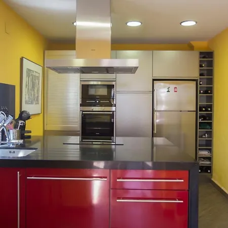 Вилла Don Pedro By Aguilarent