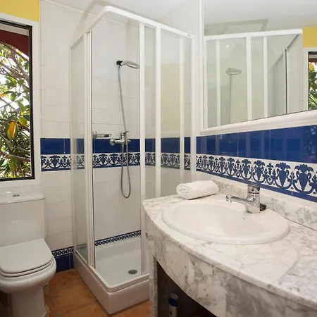 Вилла Don Pedro By Aguilarent Дения