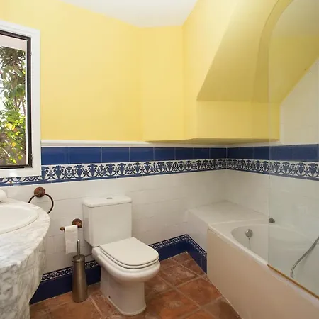 Вилла Don Pedro By Aguilarent *