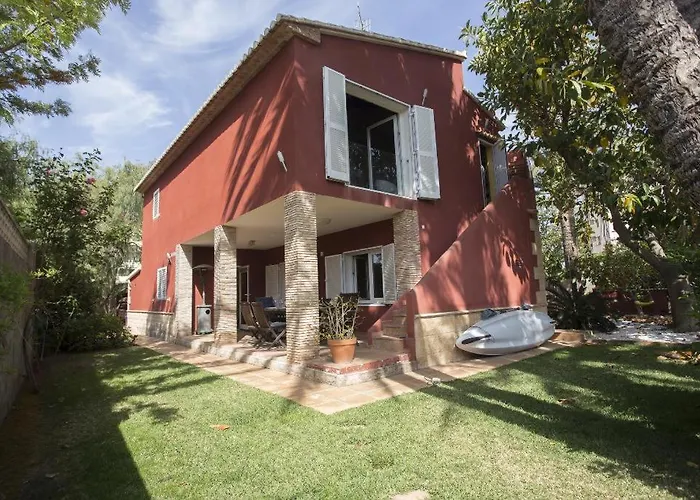 Don Pedro By Aguilarent ヴィラ デニア