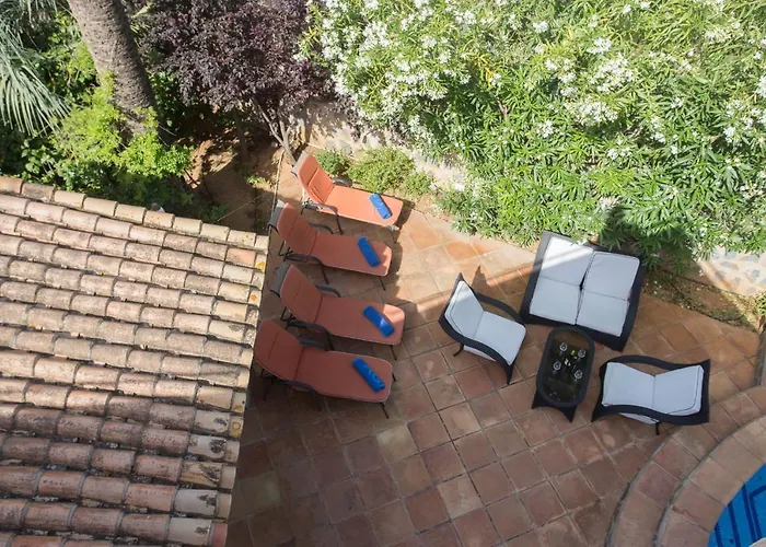 Don Pedro By Aguilarent デニア