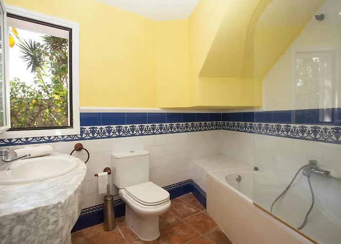 ヴィラ Don Pedro By Aguilarent *