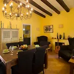 Villa Don Pedro By Aguilarent Dénia