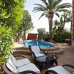 Don Pedro By Aguilarent *