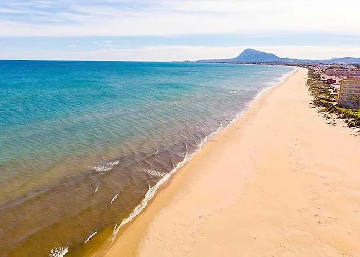 Don Pedro By Aguilarent Villa Denia
